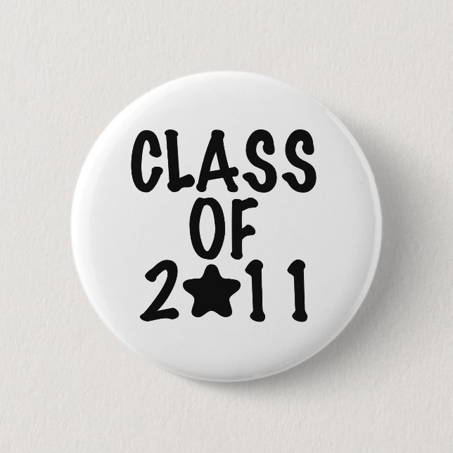 Clase de mayores del botón 2011 (Anverso)