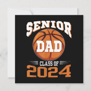Clase de papá senior de 2024