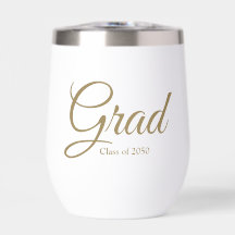 Clase de personalizado de oro blanco de clase de g