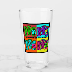 Clase de pinta fiesta de 1991