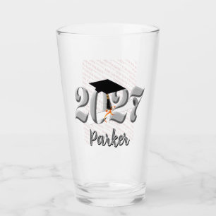 Clase de plata de graduación fotográfica 2027