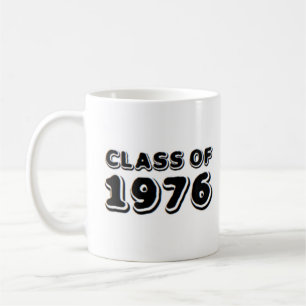 clase de taza de café de 1976