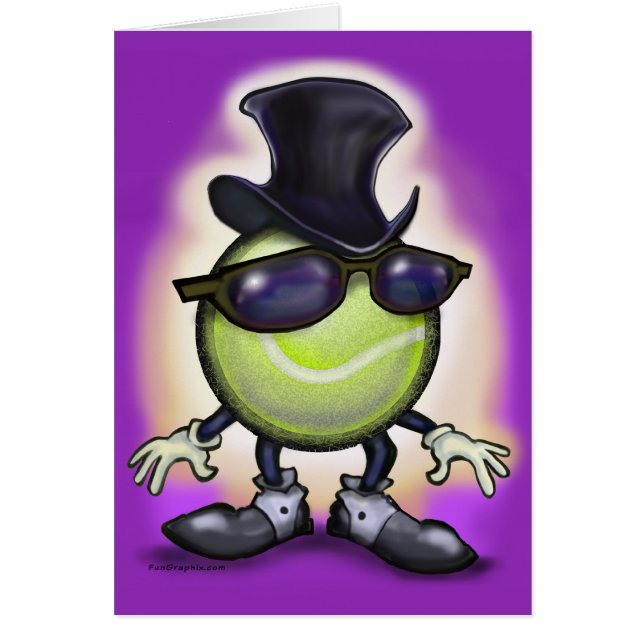 Clase de tenis (Frente)