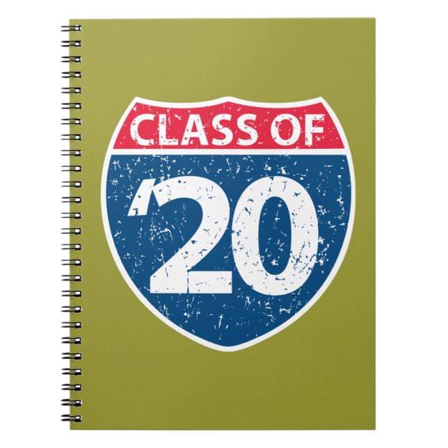 Clase de un estado a otro 'del cuaderno 20 (Frente)