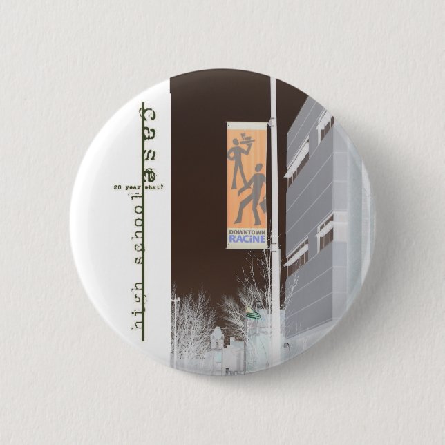 Clase funda de botón 1988 (Anverso)