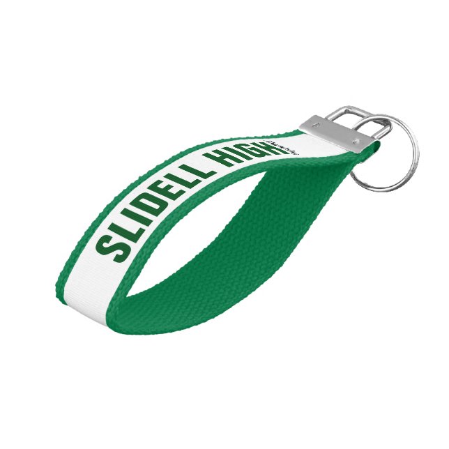 Clase mayor del llavero de los altos tigres de (Angulado hacia arriba)