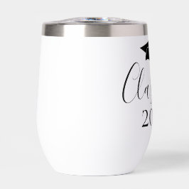 Clase moderna simple de 24