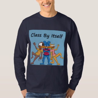 Clase Por Propia Camiseta