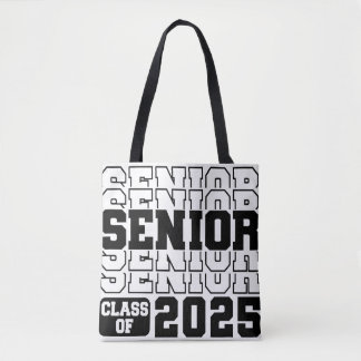 Clase superior de la Bolsa Tote 2025