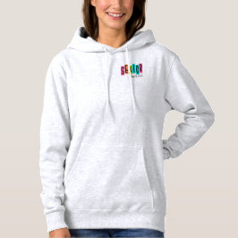 Clase superior de la sudadera Hoodie 2025