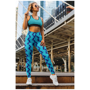 Clases de Yoga Clases Leggings