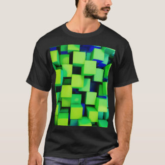 "Clásica camiseta de confort: un estilo sin tiempo