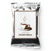 Clásica Combinación Formal Perfecta Para El Café