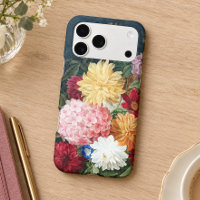 Clásica pintura artística de naturaleza muerta flo