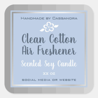 Clásicas Etiquetas de empaquetado de productos de 