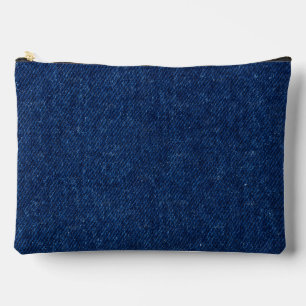 "Clásico Bolso de Jean" 