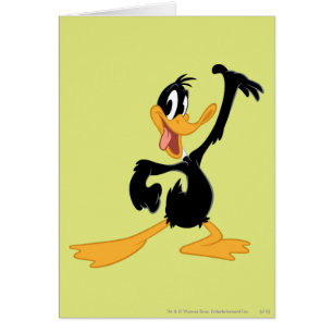Clásico DAFFY DUCK™