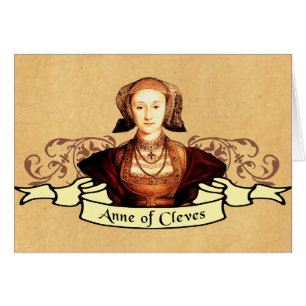 Clásico de Ana de Cleves