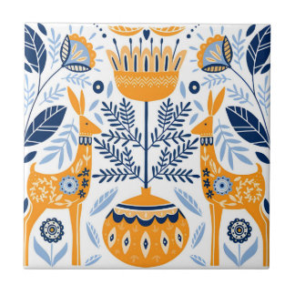 clásico de azulejos suaves