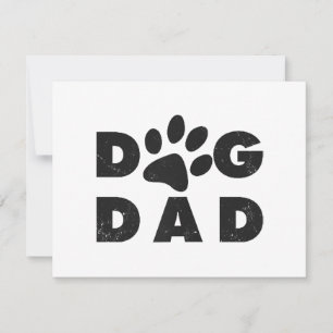 Clásico de Dog Dad