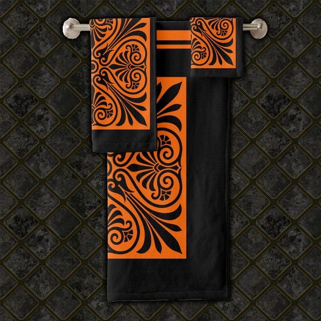 Clásico de inspiración griega (Subido por el creador)