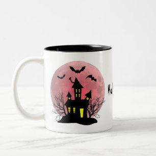 Clásico de la Copa Halloween