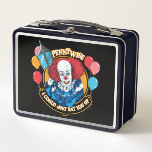 Clásico De Pennywise - Podría Comerte.