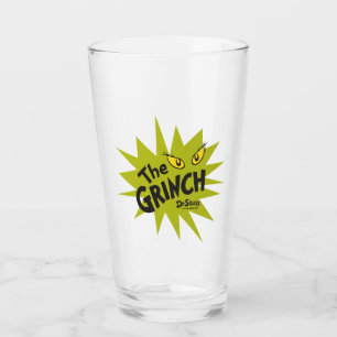Clásico El Grinch   Starburst verde