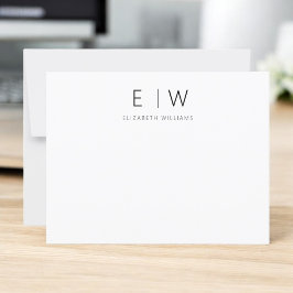 Clásico Elegante Moderno Minimalista Gracias