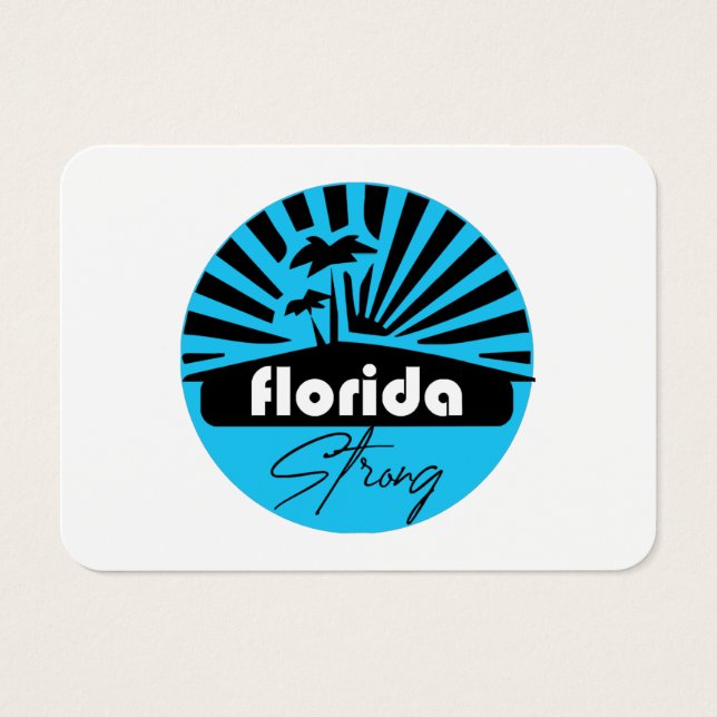 Clásico fuerte de Florida (Frente)