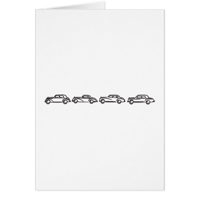 Clásico Mercedes Lineup (Frente)