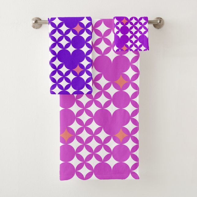 Clásico Moderno Estético Starry Pattern Lujo (In situ)