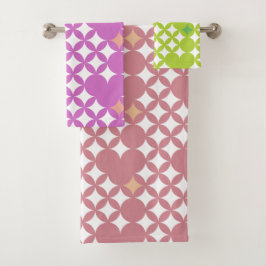 Clásico Moderno Estético Starry Pattern Lujo