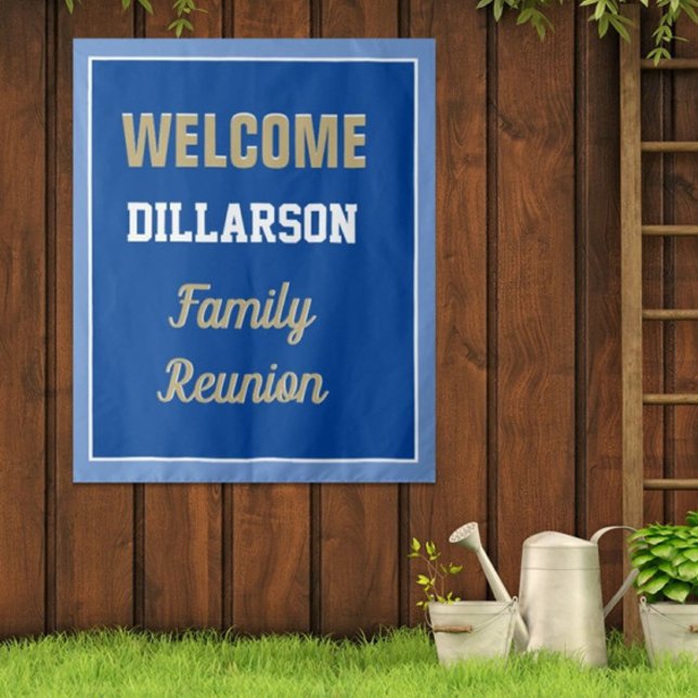 Clásico, tapiz de reunión familiar (Subido por el creador)