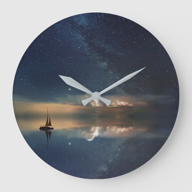 Clásicos contemporáneos: El mejor reloj de pared (Anverso)