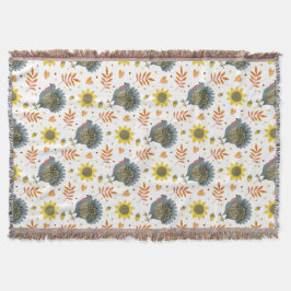 Clásicos de arte popular lanzan una manta