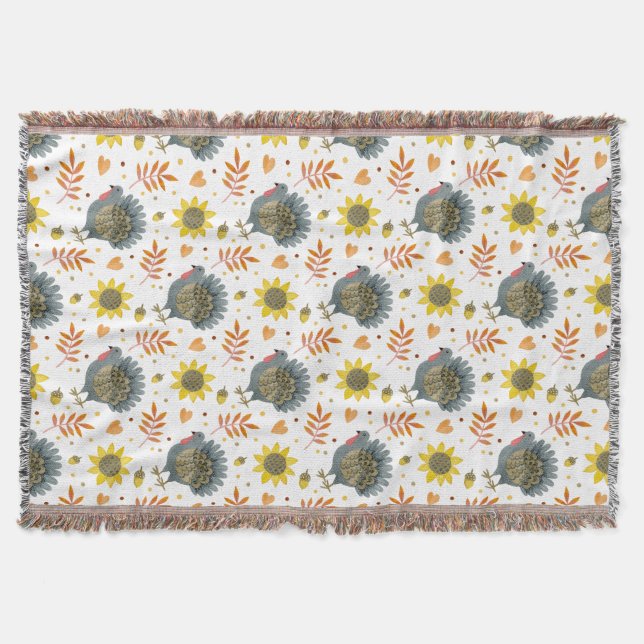 Clásicos de arte popular lanzan una manta (Anverso)