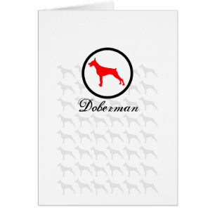 Clásicos de Doberman
