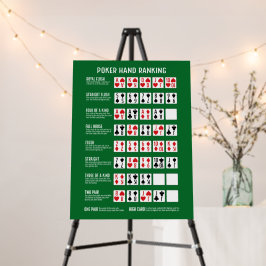 Clasificación de manos de póquer con imágenes