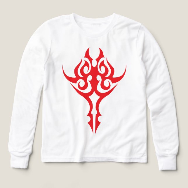 Classic Floral Ornament – Luxury Decorative Art (Diseño frontal)