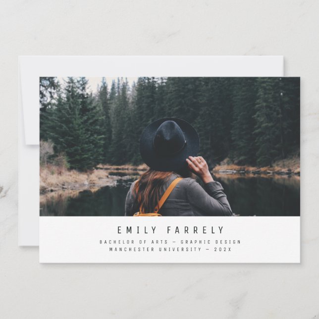 CLASSIC MODERN (Anverso)