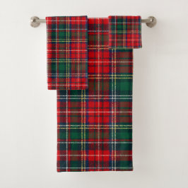 Classic Tartan Plaid Christmas