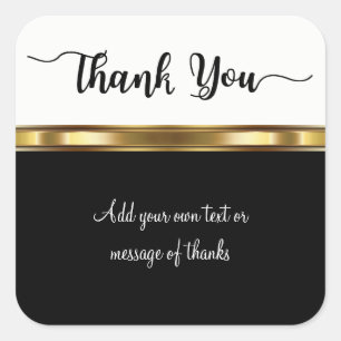 Classy Gracias A Pegatinas Labels