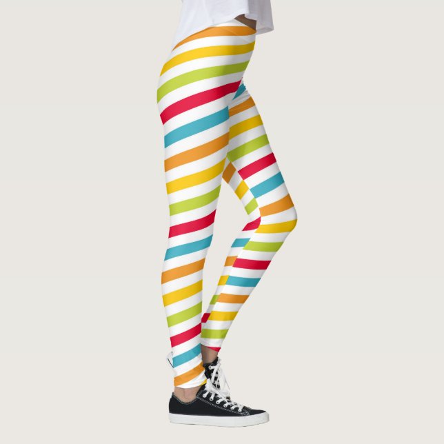 Classy Lady Leggings (Derecha)