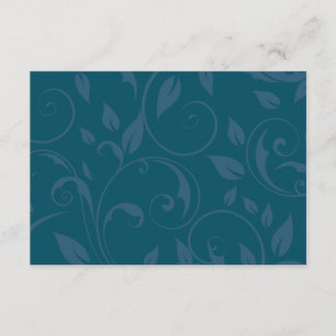 CLASSY SWIRLS   TARJETAS RSVP
