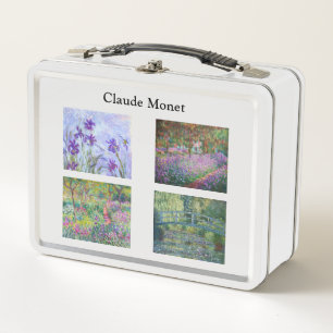Claude Monet - Giverny Masterpieces Selection