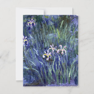 Claude Monet: Irlandeses