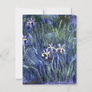 Claude Monet: Irlandeses