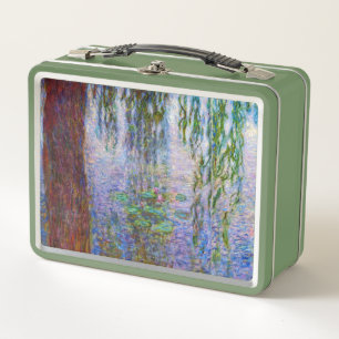 Claude Monet - Nenúfares