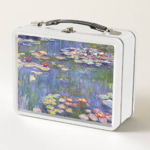 Claude Monet - Nenúfares / Ninféas